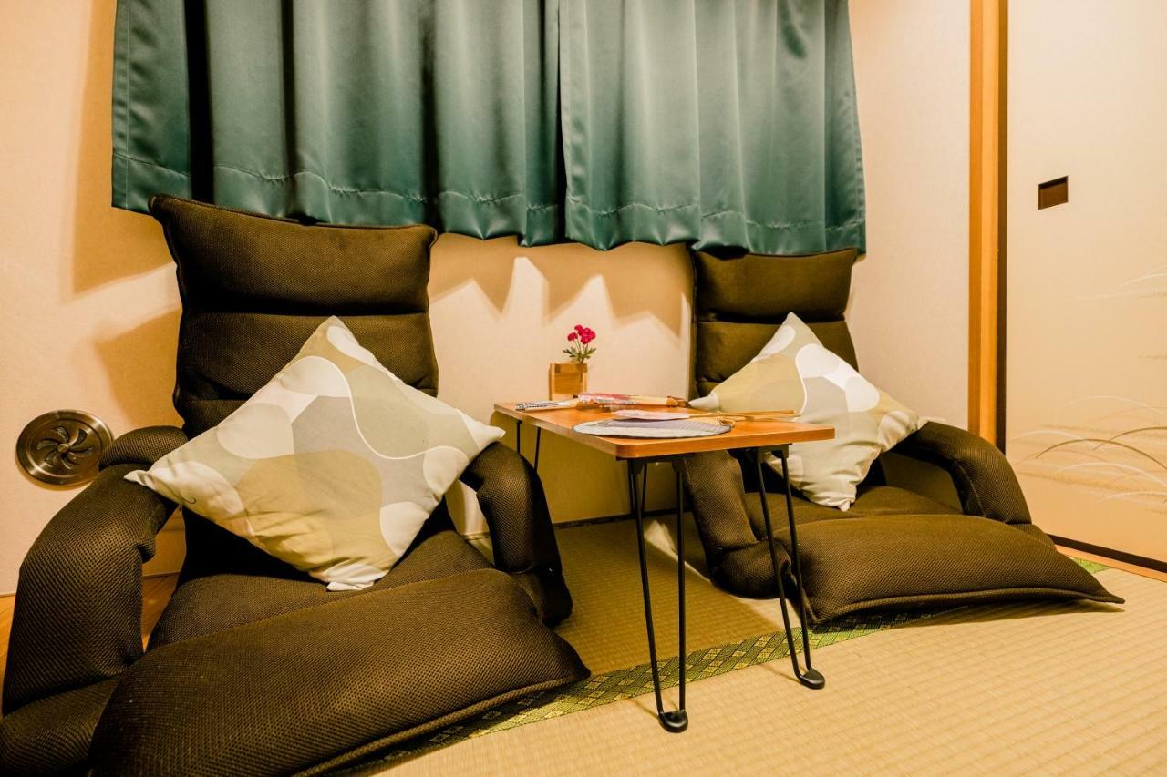 Bunkyo-Ku Hakusan House โตเกียว ภายนอก รูปภาพ