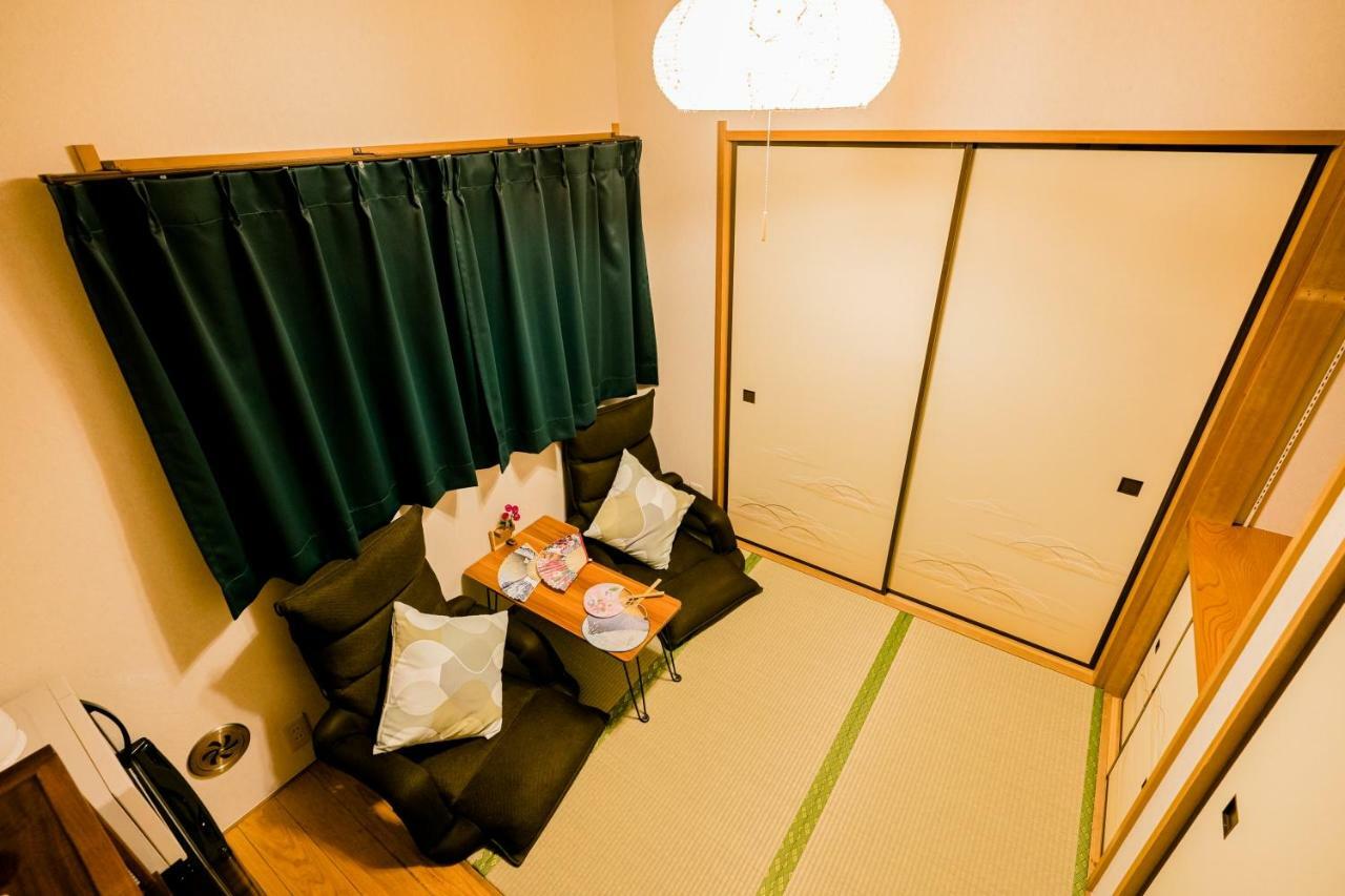 Hakusan House Apartment โตเกียว ภายนอก รูปภาพ